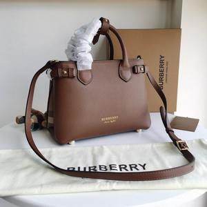 Burberry Handbags 327